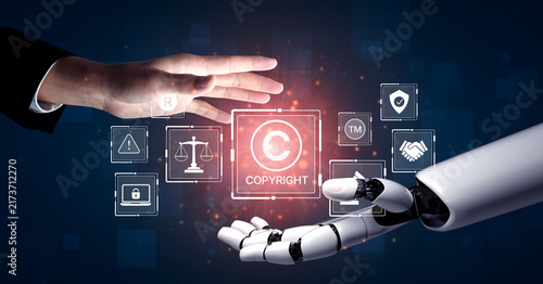 Foto AI protects copyright with automated content verification, IP tracking tools, and digital publishing systems to ensure rights and prevent infringement