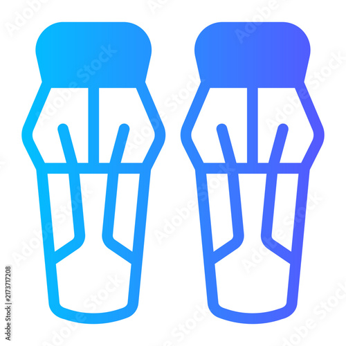 shin guard