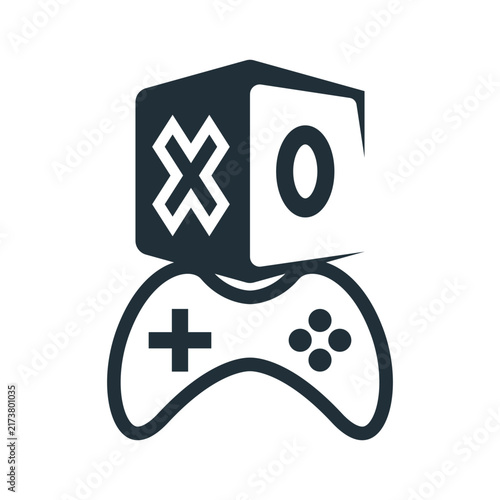 Arcade GameLlogo Design