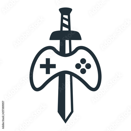 Arcade GameLlogo Design