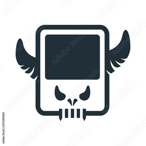 Arcade GameLlogo Design