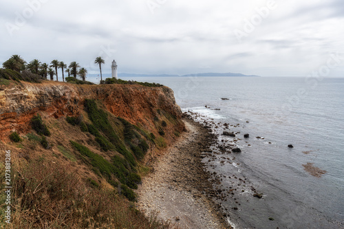 Rancho Palos Verdes Pacific Coast