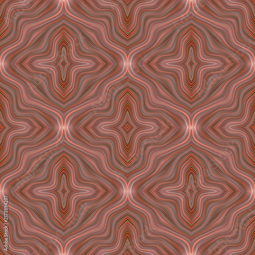 seamless geometric pattern tile background