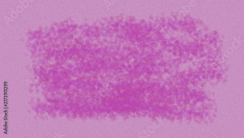 Abstract Pink and Purple Grainy Sponge Paint Texture Background