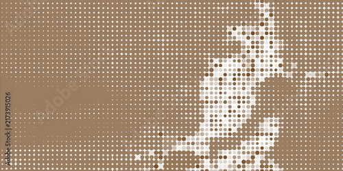 Abstract Digital Pixel Trail: Neon Glitch Smoke Stream Over Dark Background For Technology Concept