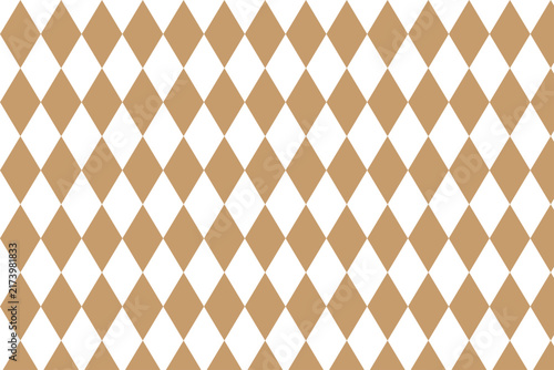 Seamless diamonds pattern. vector illustration. EPS 10.
