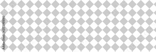 Geometric design .Distressed Diamond Check Pattern seamless background.