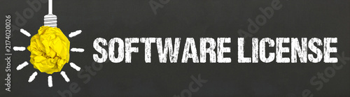 Canvastavla Software License