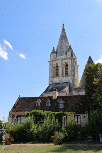 Foto loches