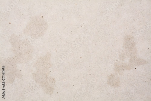 Worn and Aged Paper Texture