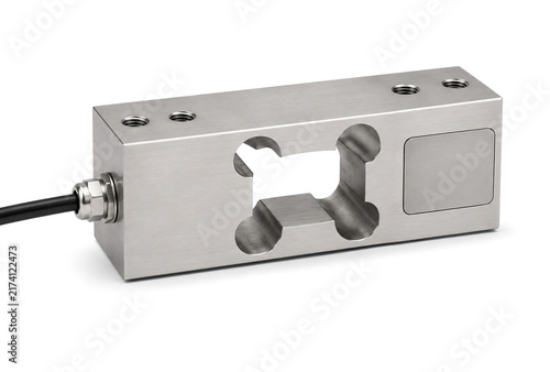 Precision Industrial Load Cell For Accurate Weight Measurement Automation Systems