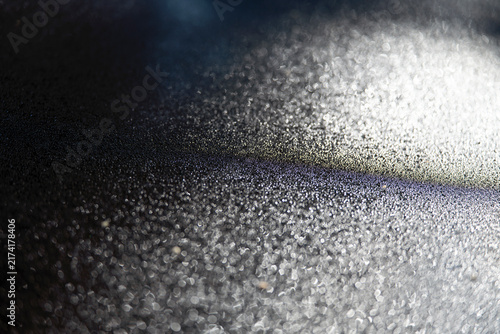 Photography rain drops on the window, Nacka,Sverige,Sweden,Stockholm ,summer