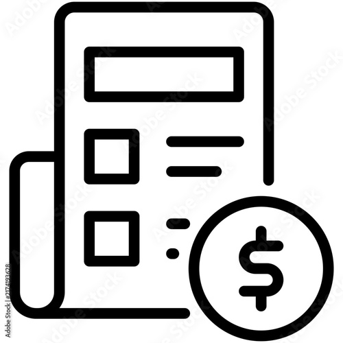 To Do List Icon