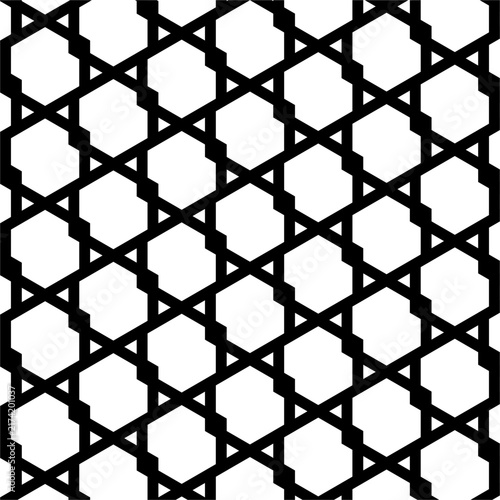 geometric ornament patterns in difrent styles. textile textures vector design