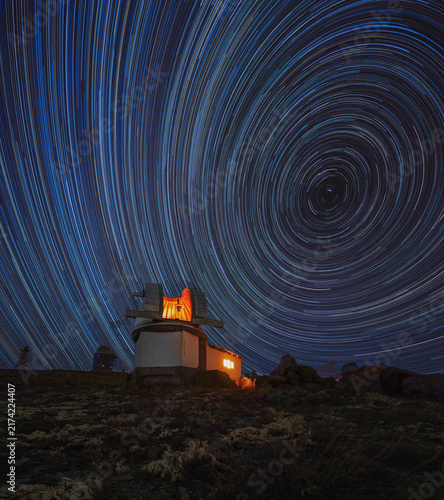 Observatory