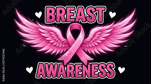 Raising awareness and supporting research for breast cancer a call to action for early detection and hopeful futures
