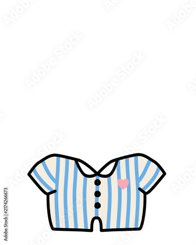 one-piece