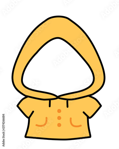 rain coat