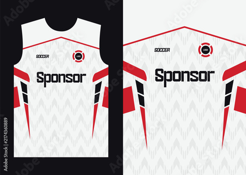  Jersey design for sublimation,sport t shirt design