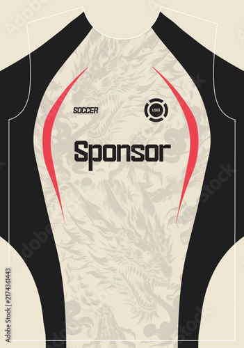  Jersey design for sublimation,sport t shirt design