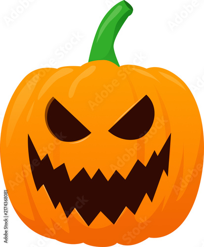 Obraz na płótnie Halloween designs, invitations, social media posts, and party decorations