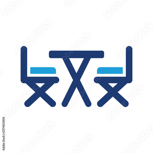 Table icon