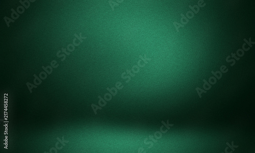 Quadro su tela Green room