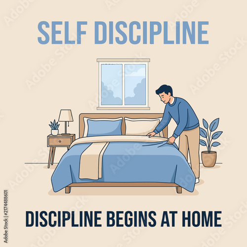 Achieving Inner Strength Through Daily Habits And Home Routines