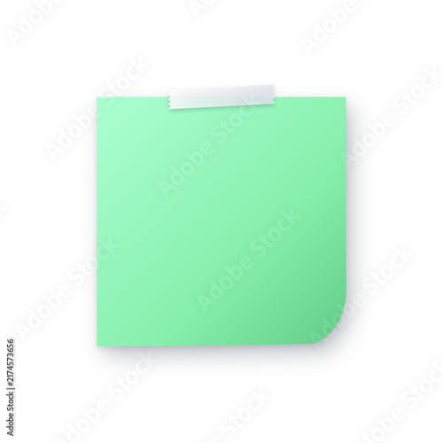 Rectangular Blank Paper Tag with Decorative Scalloped Edges Isolated on a Clean White Background for Customizable Labels and Craft Projects