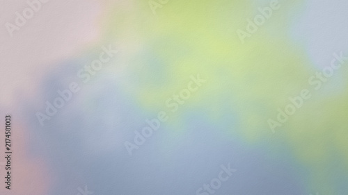 Cuadro en lienzo deluxe gradient A vibrant and smooth deluxe gradient background featuring a beautiful transition of colors