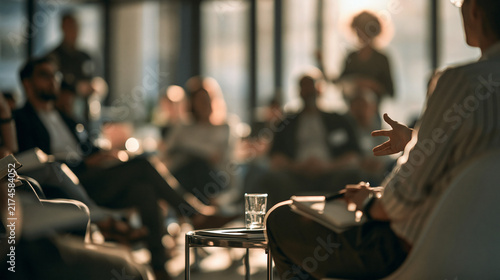 Workplace Wellbeing Workshop