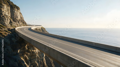 Coastal Resilience — Transportation Built for a Changing Climate