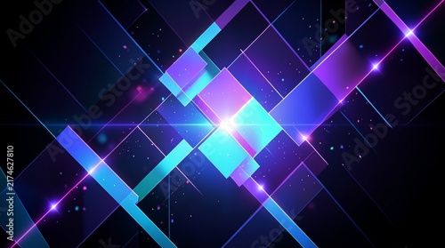 abstract background vector illustration