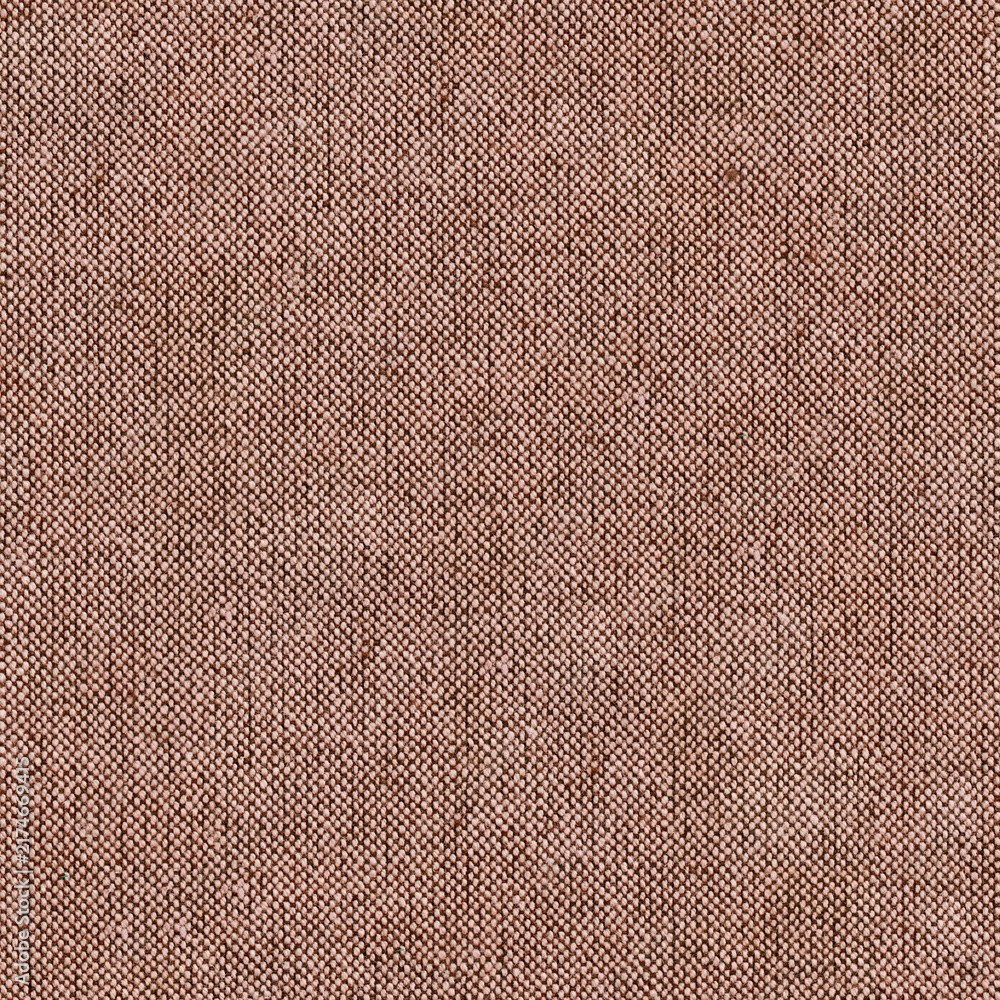Obraz premium Abstract pink fabric texture with a detailed woven pattern for modern design backgrounds and creative graphic projects in a soft dusty rose color shade
