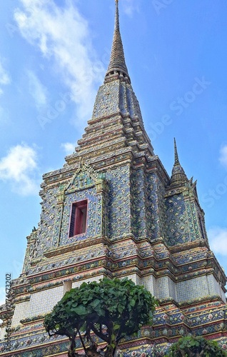 Obraz na plátne wat phra kaew