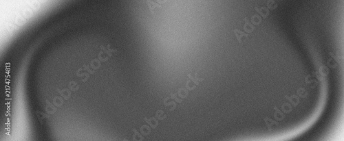Foto Abstract monochrome texture with soft grain and subtle light gradient background
