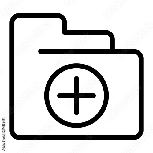 add icon