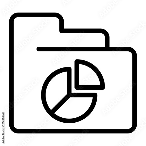 pay chart icon