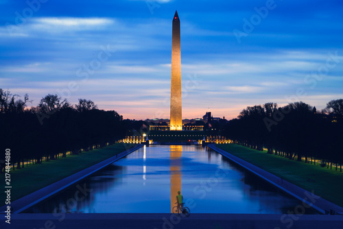 Washington Monument