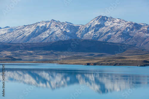 Obraz na płótnie Perito Moreno