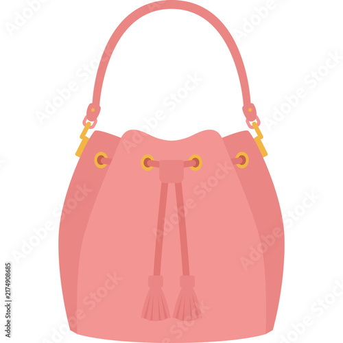 Female Hand Bag