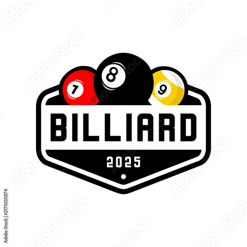 BILLIARD SPORT DESIGN 