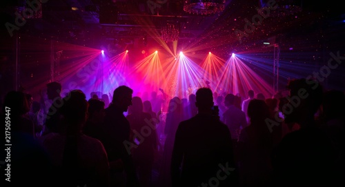 Capture the enchanting allure of prom night lights with expertly crafted illumination vibrant hues and dynamic digital effects that elevate formal event photography into premium sophisticated high