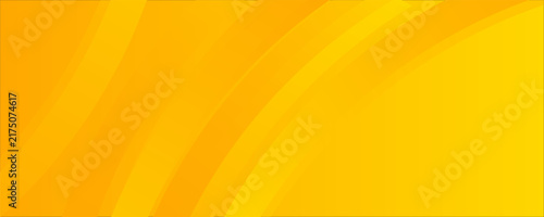 Abstract yellow monochrome vector background, for design brochure, website, flyer. Geometric white wallpaper for certificate, presentation, landing page