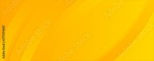 Abstract yellow monochrome vector background  for design brochure  website  flyer. Geometric white wallpaper for certificate  presentation  landing page