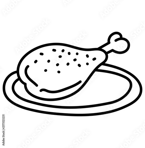 CHICKEN THIGH