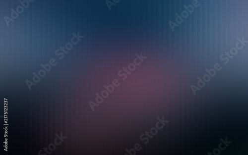 Abstract dark gradient background with deep blue and burgundy color blend in soft focus