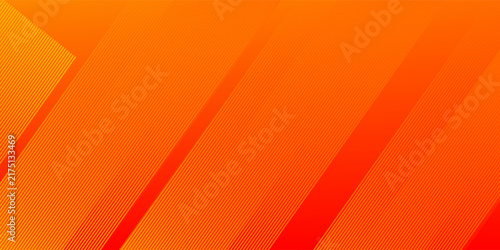 minimal orange background, abstract creative scratch digital background, clean landing page concept vector.