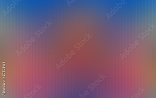 Abstract Fluid Blur with Vibrant Red and Blue Gradient Background
