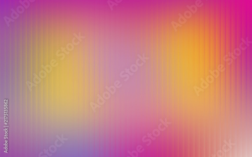 Soft Abstract Gradient Blur with Warm Pink and Yellow Tones